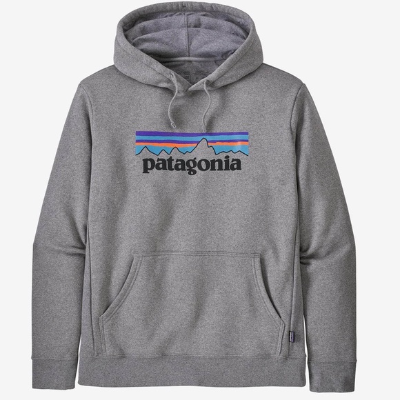 Patagonia Other - Patagonia Men’s P-6 Uprisal Hoodie
